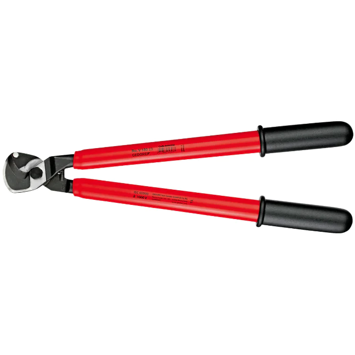 Gedore Blue Line, V 180 23, Kabelsaks isolert, 1000 V, 1 stk., SGD-6430330