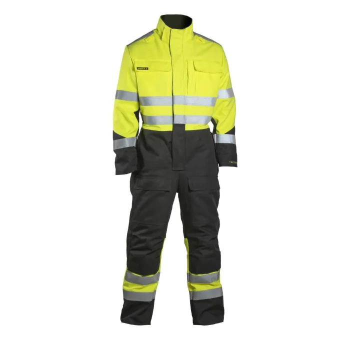 Dimex Multi Vinter Overall – Høy Slitestyrke, Komfort, 1 Stykk, SDM-6437