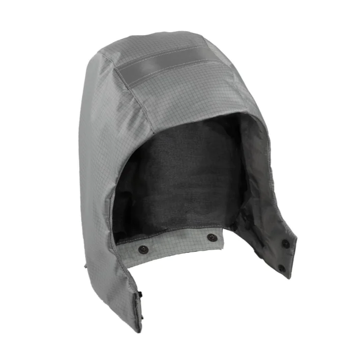 Dimex Multi Hood – Flammehemmende, Justerbar, 1 Stykk, SDM-6441