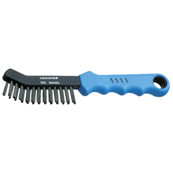 Gedore Blue Line, 643, Bremsecaliperbørste, 1 stk, SGD-6531440