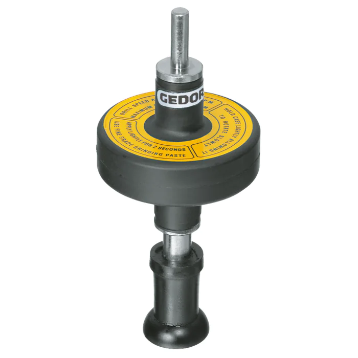 Gedore Blue Line, 654, ventilsliper med sugekopper, 1 stk, SGD-6535270