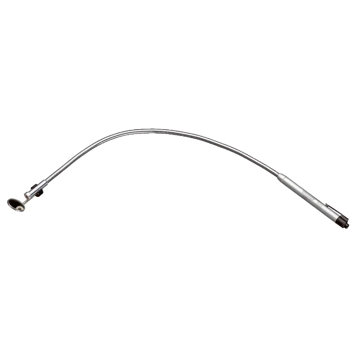 Gedore Blue Line, 642 SP, magnetisk løfter med lampe, speil og klips, 1 stk., SGD-6536750