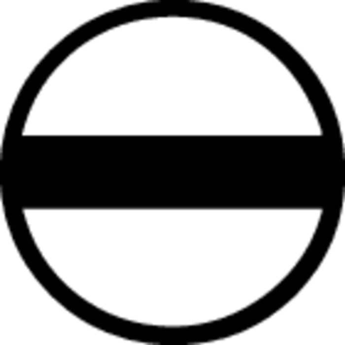 Gedore Blue Line, 1100 W-001, Verktøytavle med tang/skrutrekker-sortiment, 1 sett, SGD-2836181