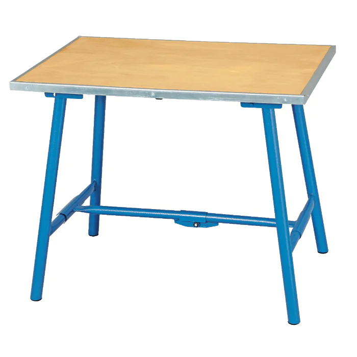 Gedore Blue Line, B 1525, Sammenleggbar arbeidsbenk, 1 stk, SGD-6622910