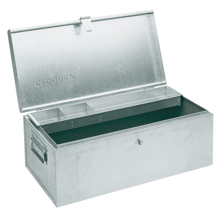 Gedore JUMBO Verktøykasser, 1 Stykk, SGD-307