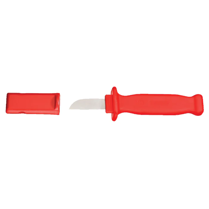 Gedore Blue Line, VDE 4522, VDE Kabelkniv, 1 stk, SGD-6690400