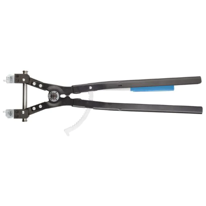 Gedore Blue Line Sikringstengersett, 305-500 mm, utvendige og innvendige festeringer, 1 Stykk, SGD-889