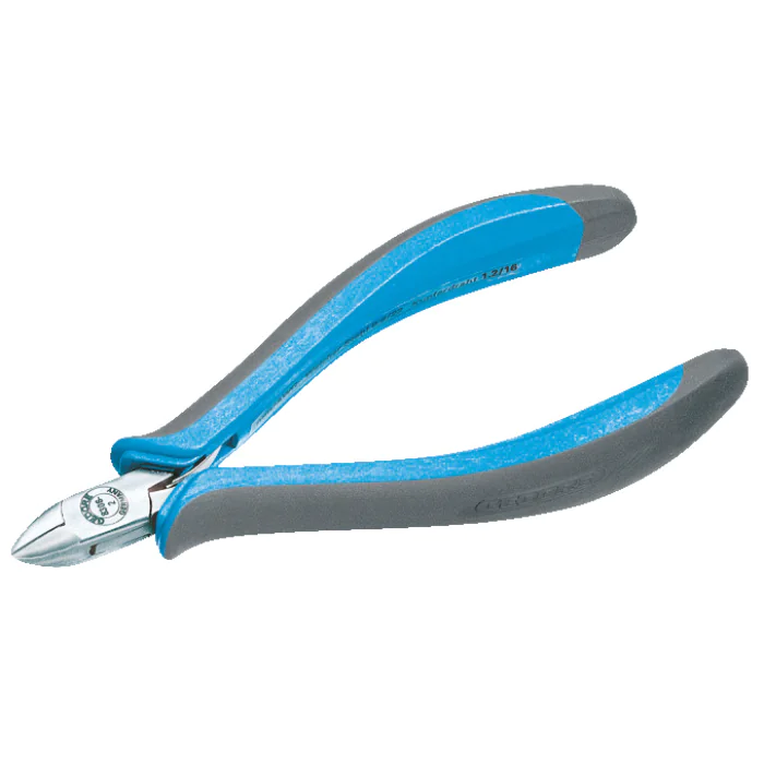 Gedore Blue Line, 8306-2, Miniatyr sidekutter, 1 stk, SGD-6726530