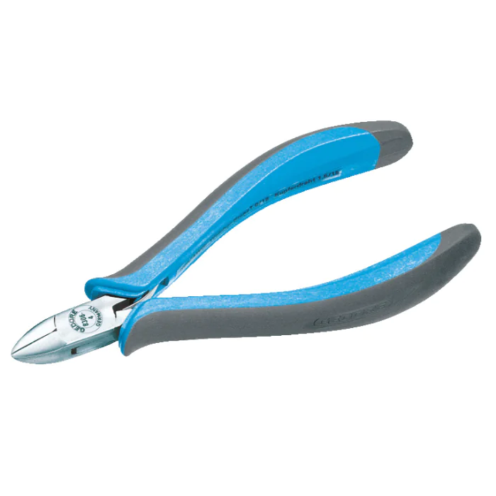 Gedore Blue Line, 8306-4, Sidekutter, 125 mm, 1 stk., SGD-6727180