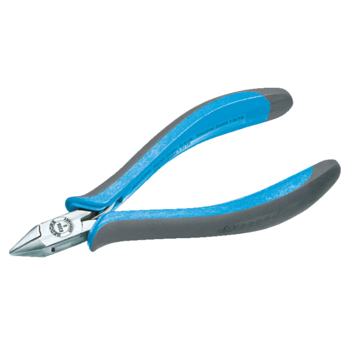 Gedore Blue Line, 8306-5, Miniatyr sidekutter, 1 stk, SGD-6727340