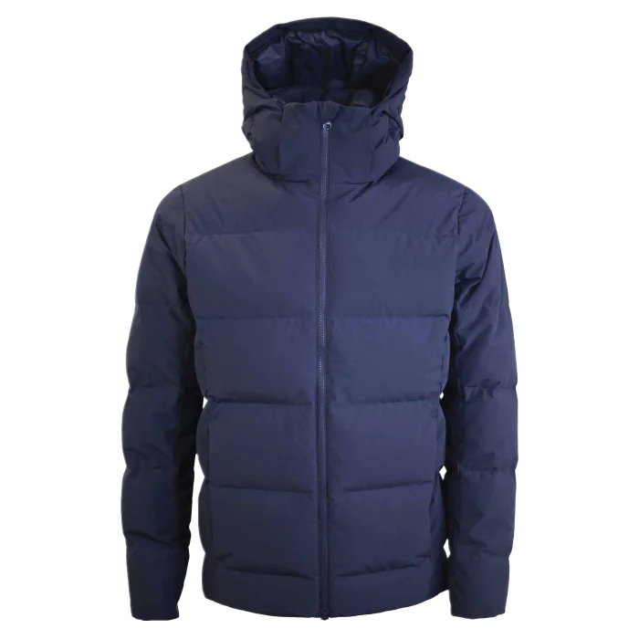 Tracker Eksklusiv Dunjakke – Lun og Vanntett ( 7072, 1 Stykk ), STK-7072