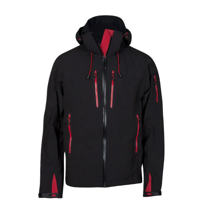 Tracker Skalljakke – Vanntett, vindtett ( 7090, 1 Stykk ), STK-7090