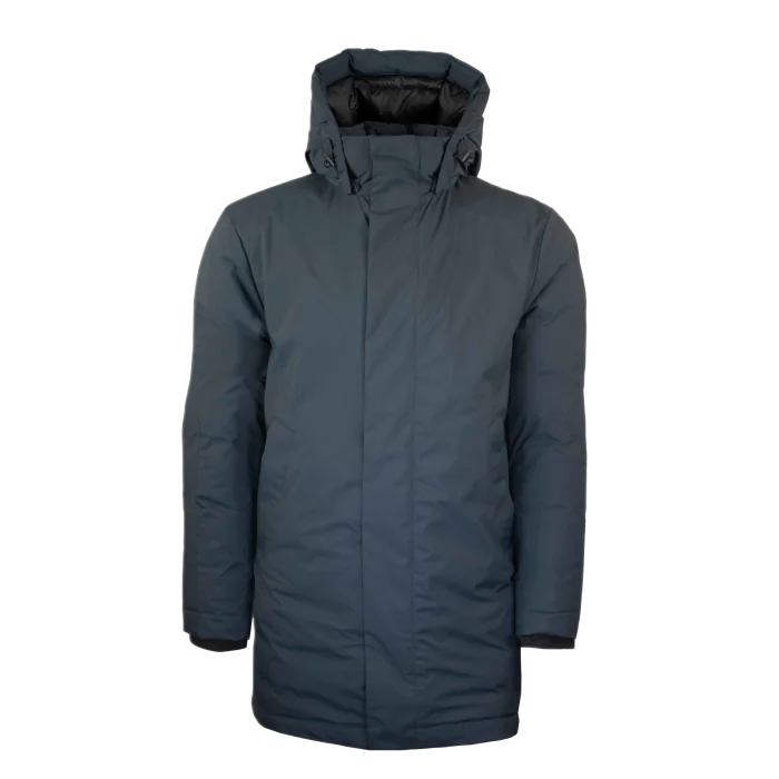 Tracker Original Down Parka – Varm og Etisk ( 7180, 1 Stykk ), STK-7180