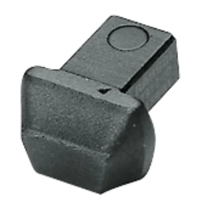 Gedore Blue Line, 7918-00, rektangulær sveisebeslag 14x18, 1 stk., SGD-7698430