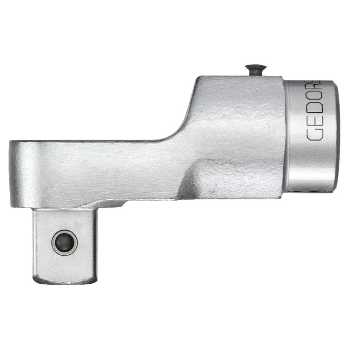 Gedore Blue Line, 8794-00, fast firkantet hode 22 Z - 3/4 tommer, 1 stk., SGD-7708840