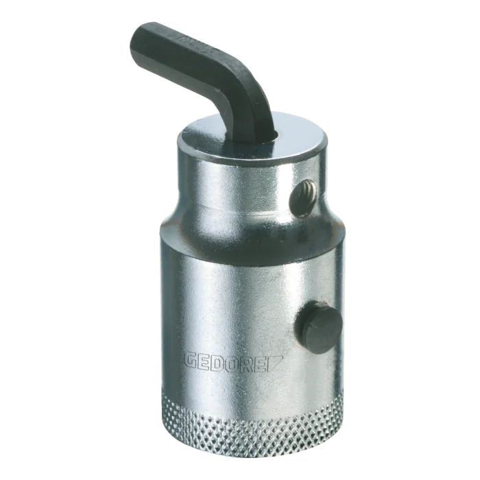 Gedore Unbrakonøkkel - Forged, Krom-Vanadium Stål, 1 Stykk, SGD-494