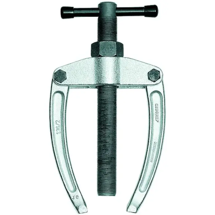 Gedore Støttebandasje – Optimal Støtte og Komfort, 1 Stykk, SGD-046