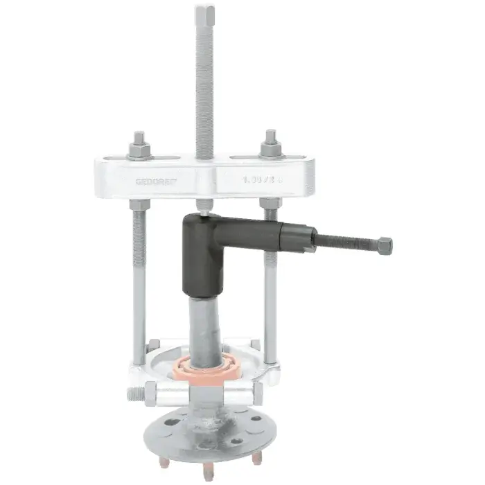 Gedore Blue Line, 1,55/2, Hydraulic Press, 1 stk, SGD-8024170