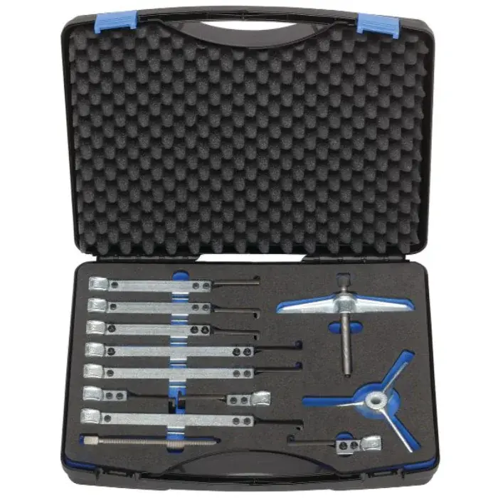 Gedore Puller Set – Universalt Sett for Deler, 1 sett, SGD-040