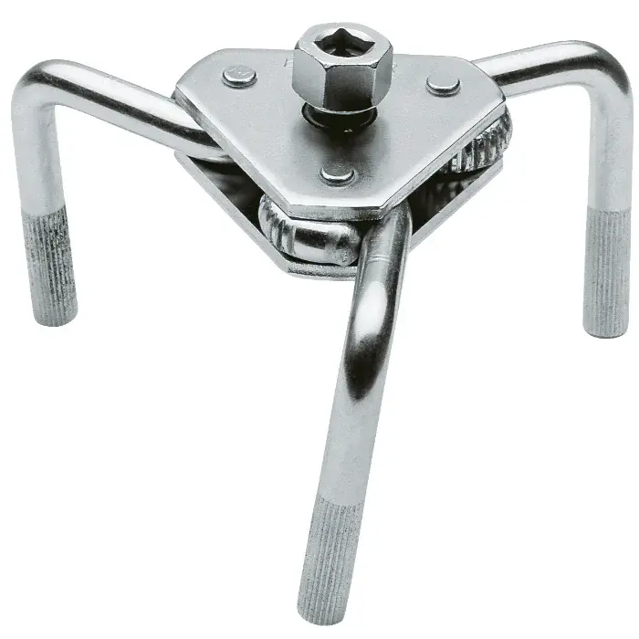 Gedore Blue Line, 1,75/1, Oljefilterkrok, 1 stk, SGD-8117420