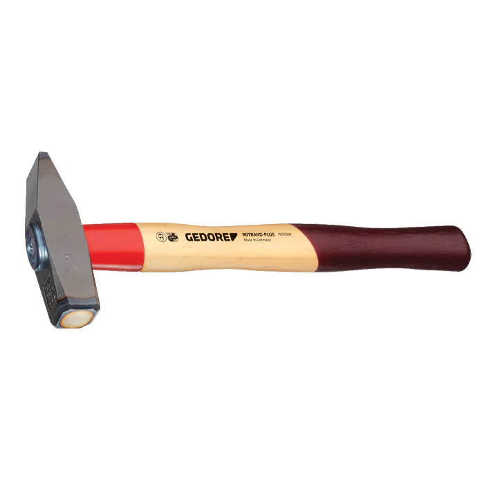 Gedore Blue Line 600 IH Engineers Hammer Rotband-Plus, 300g - 2000g, SGD-424