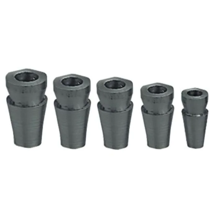 Gedore Blue Line E 5-serien Reservekoniske krager, 7-16 mm, 1 Stykk, SGD-460