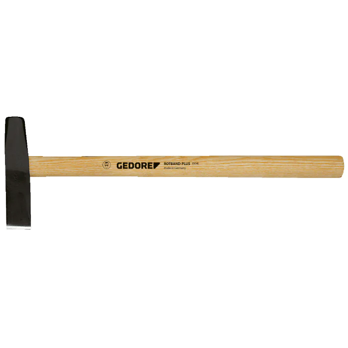 Gedore Blue Line, 38 E-1500, Hot Meiselhammer, 1500 g, 1 stk., SGD-8664310