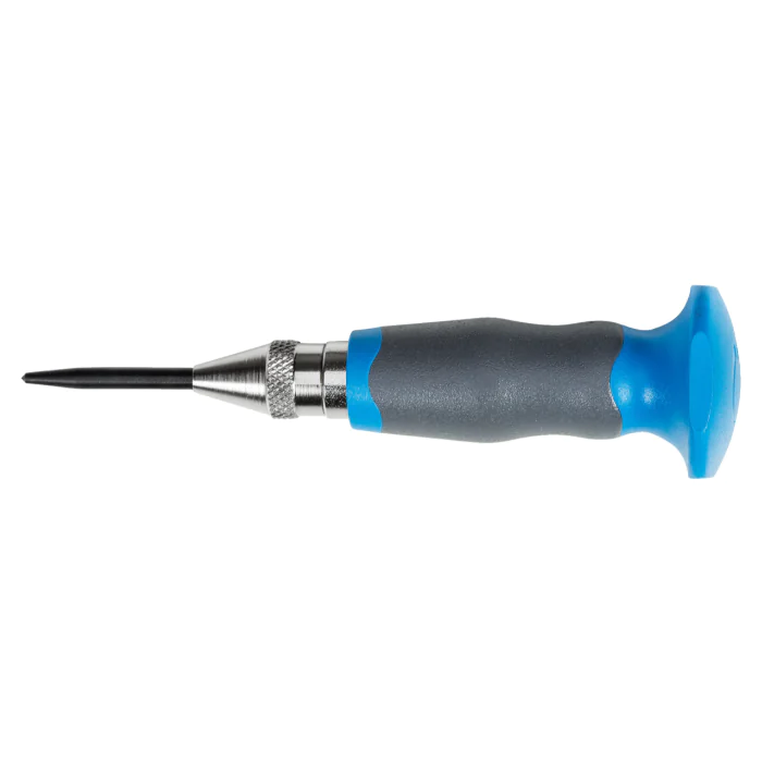 Gedore Blue Line, 101, automatisk senterstanse med spiss, 1 stk, SGD-8722880