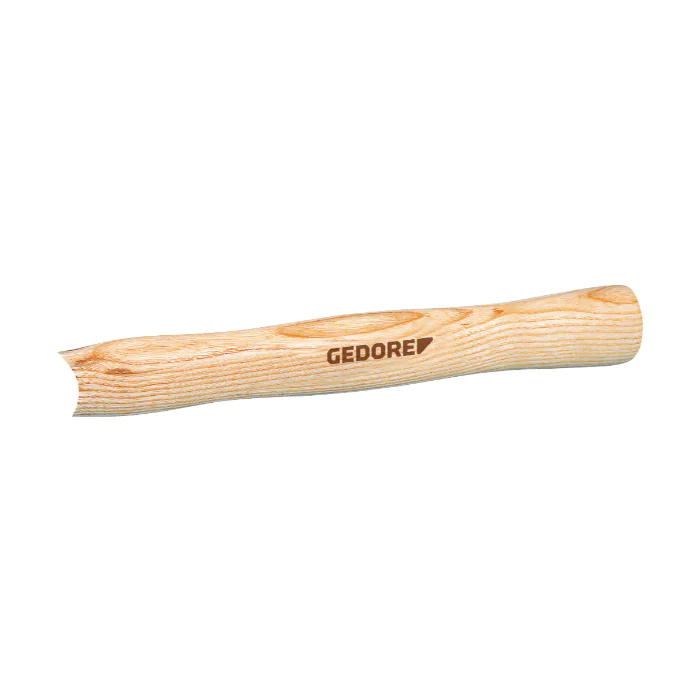 Gedore Blue Line E 224 Reservehåndtak Ask, 250-380 mm, 1 Stykk, SGD-448