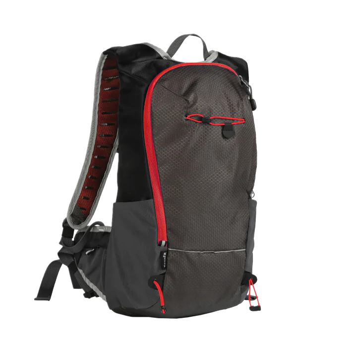 Tracker Aktivitetsekk – Utmerket Bærekomfort ( 9082, 1 Stykk, størrelse-21L, STK-9082