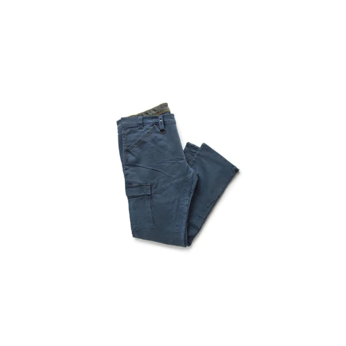 Dike Bukser – Høy Slitestyrke, Unik Design, 1 Stykk, SDK-91231