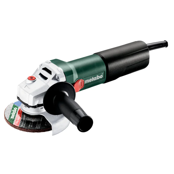 Metabo Vinkelsliper – Robust og Allsidig ( 600347000, 1 Boks )