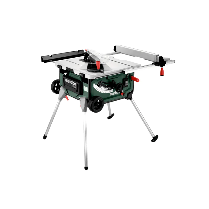 Metabo TS 254 (600668000) - Bordsag