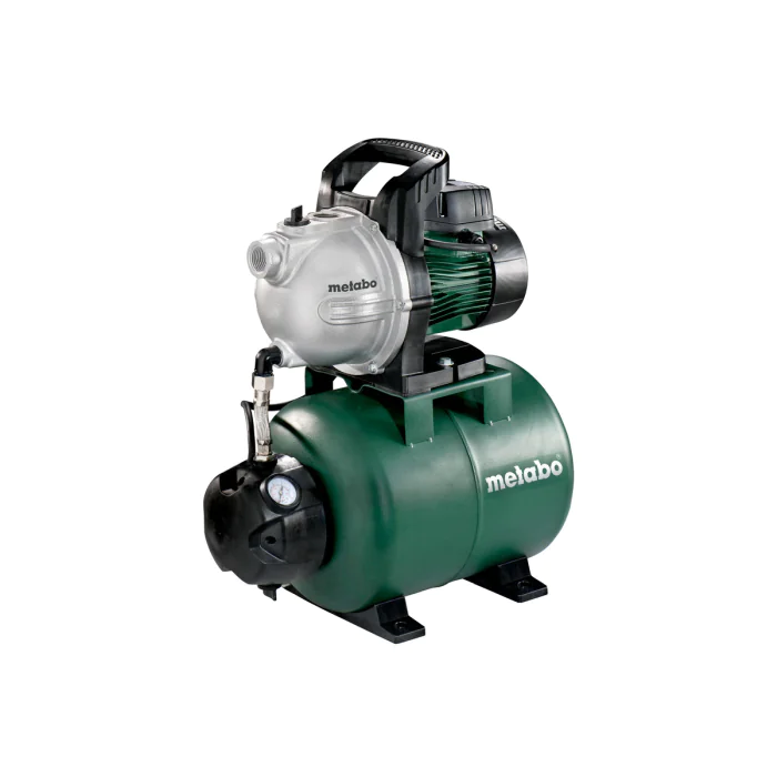 Metabo HWW 3300/25 G (600968000) - Vannverk