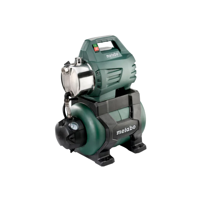 Metabo HWW 4500/25 Inox (600972000) - Vannverk
