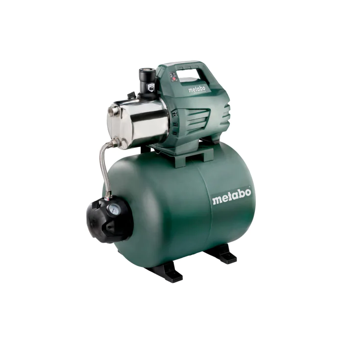 Metabo HWW 6000/50 Inox (600976000) - Vannverk