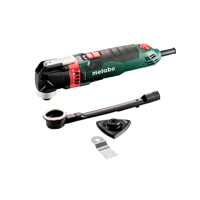 Metabo MT 400 Quick (601406000) - Multikutter