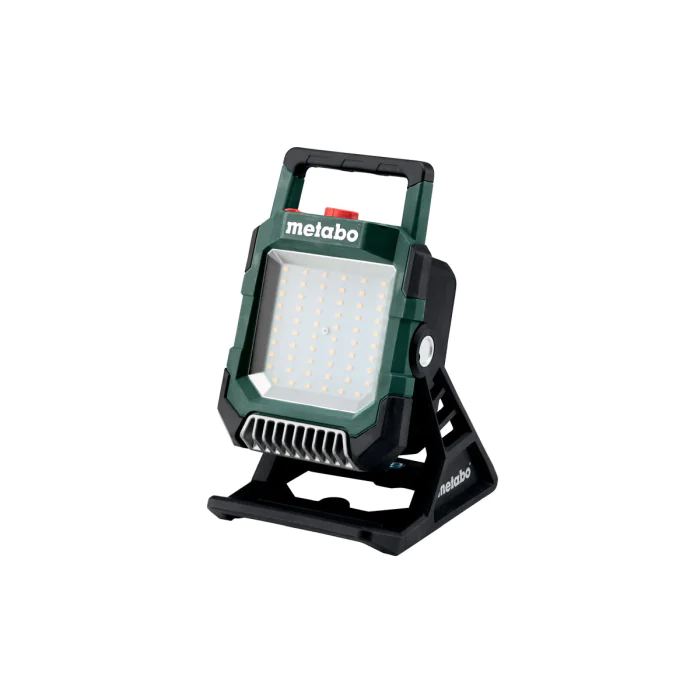 Metabo BSA 18 LED 4000 (601505850) - LED Batteri arbeidslampe