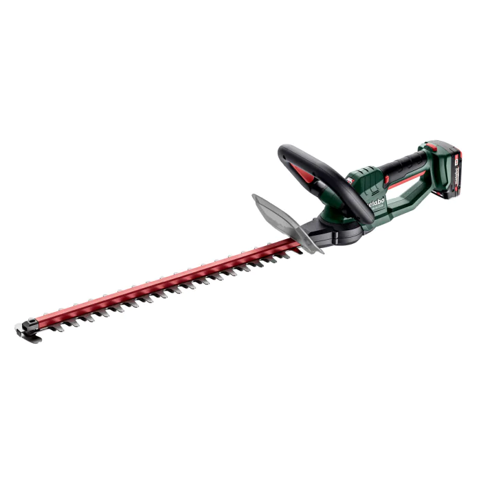 Metabo HS 18 LTX 55 (601718500) - Batteri - Hekksaks