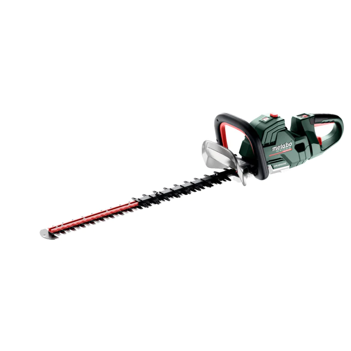 Metabo HS 18 LTX BL 65 (601723850) - Børsteløs - Batteri Hekksaks