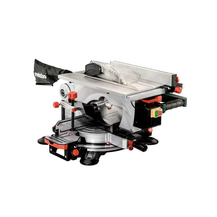 Metabo KGT 305 M (619004000) - Kapp- og bordsirkelsag