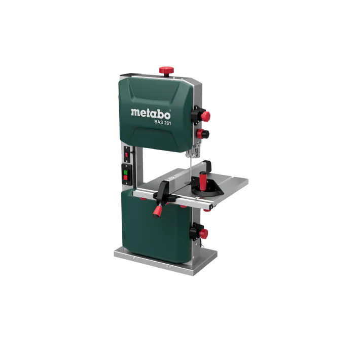 Metabo BAS 261 (619008000) - Båndsag
