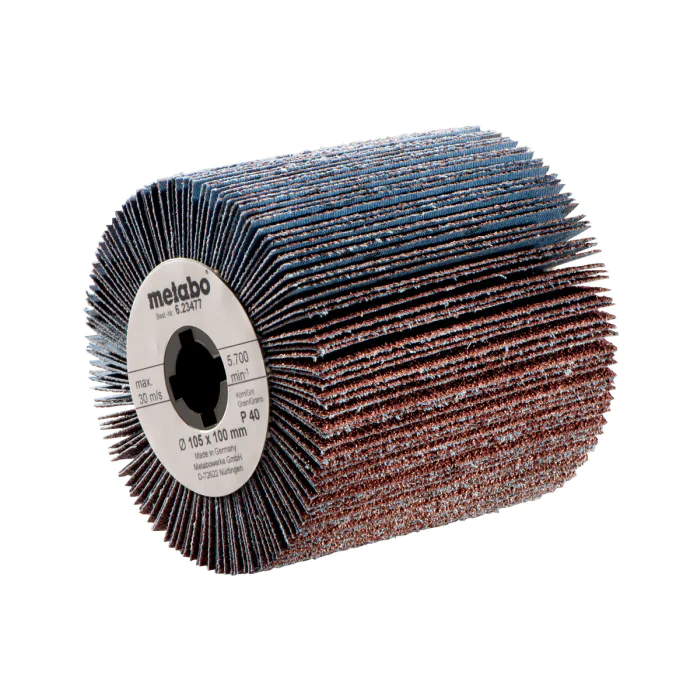 Metabo 623477000 - Lamell slipehjul