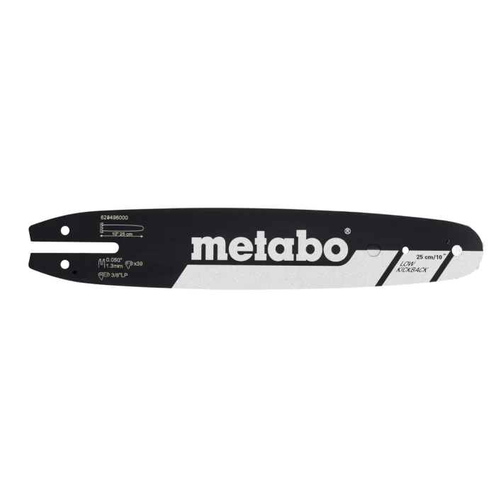 Metabo 628496000 - Sverd