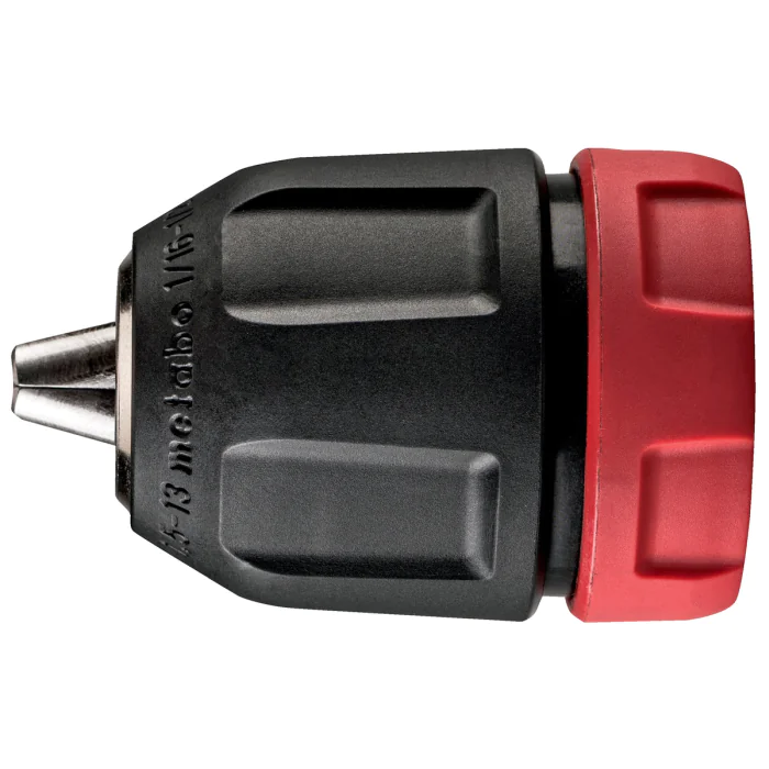 Metabo Futuro Plus H1 R+L (636608000) - Hurtigchuck