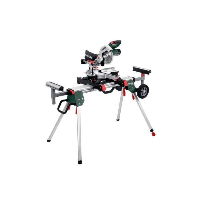 Metabo KGS 216 M (691213000) - Kapp- og gjæringssag