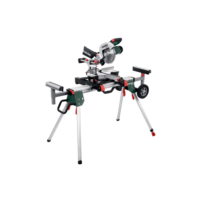 Metabo KGS 254 M (691214000) - Kapp- og gjæringssag
