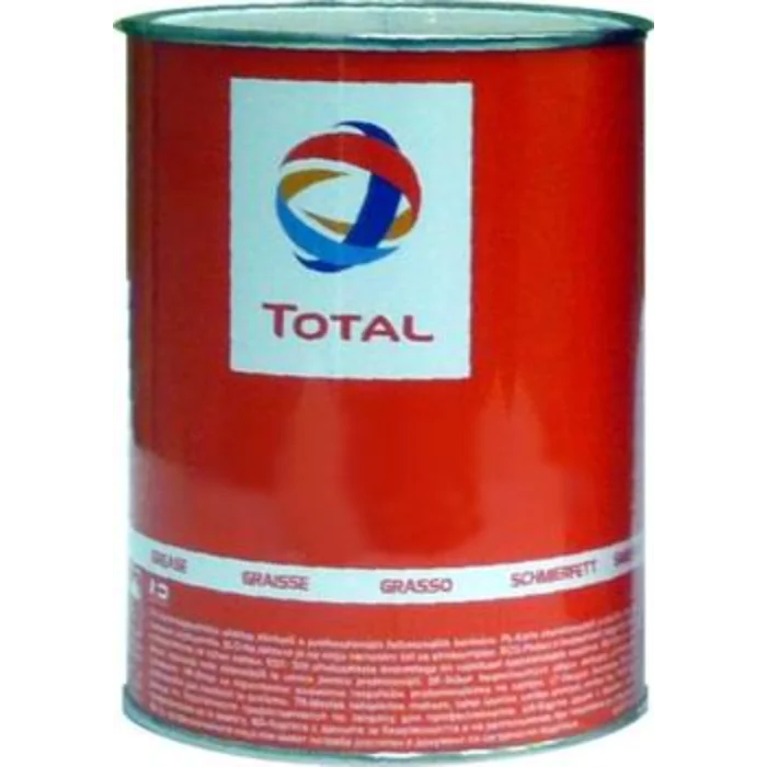Total Spesifikasjon CU – Korrosjonsbeskyttelse, høy temperaturmotstand(TOT160748, 1 Stykk, 1 Kg)