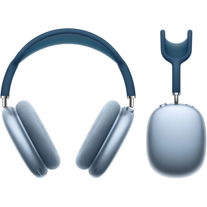 Apple AirPods Max - Fargevarianter, SDC-1385