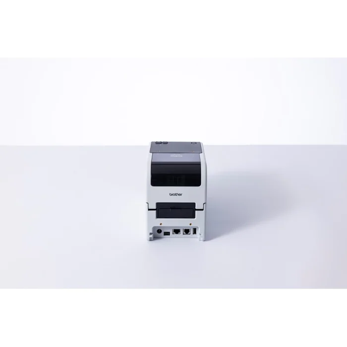 Brother 2-tommers termisk skriver med USB- og LAN-alternativer, 203dpi og 300dpi, SDC-929